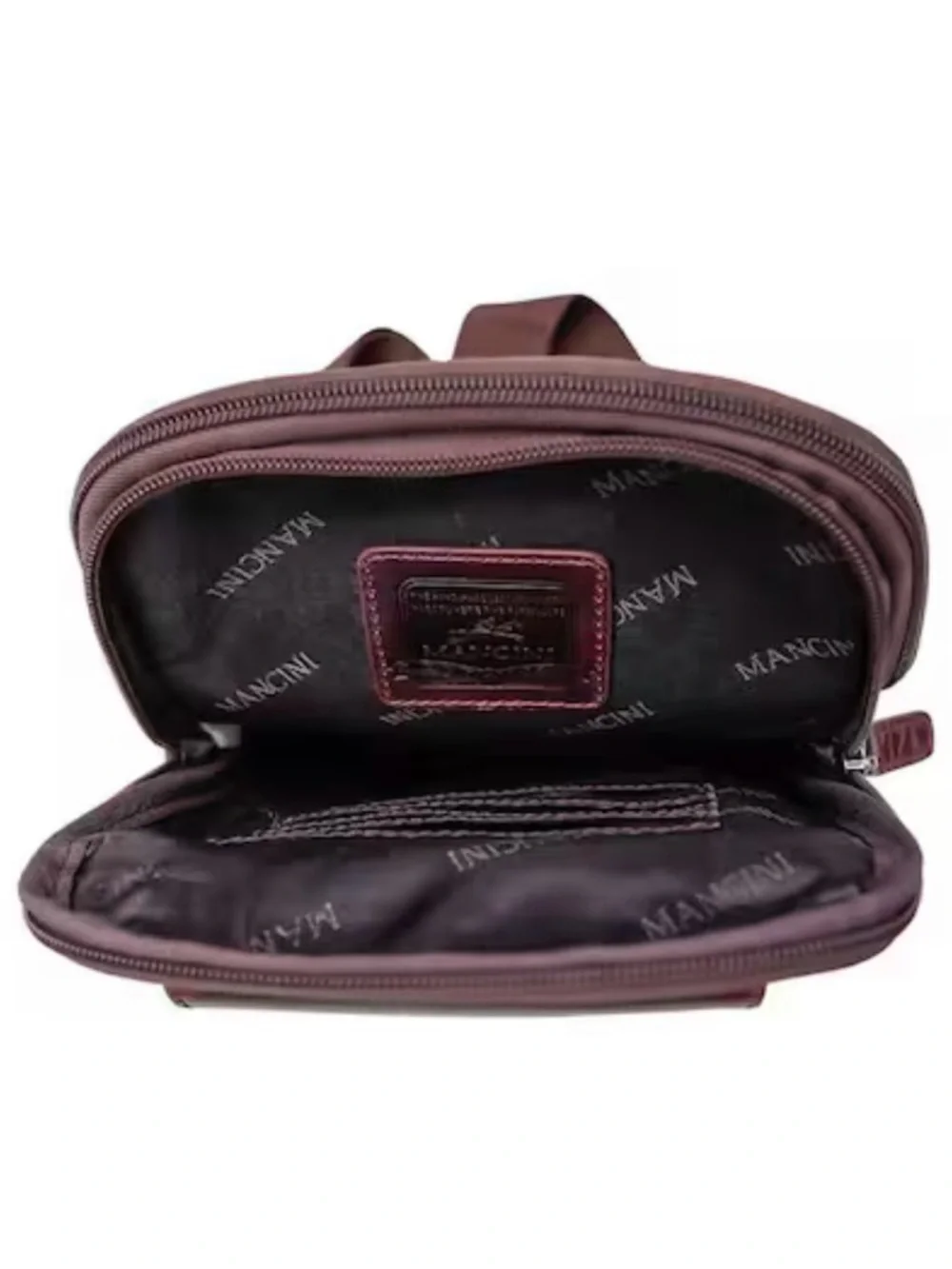 Mancini buffalo collection